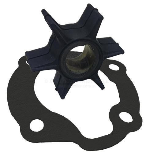 CEF Impeller BMCA 388702