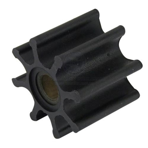 CEF Impellers - Fynspray