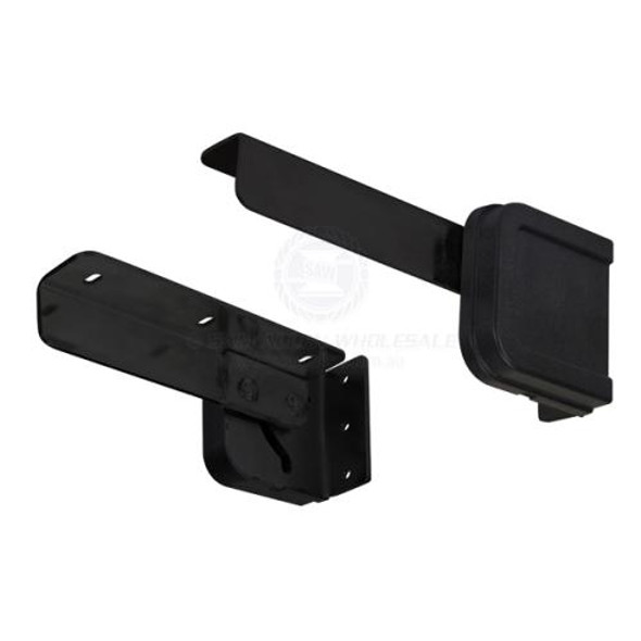 Fold Down Table and Seat Bracket