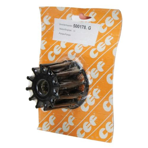 CEF Impeller Volvo D3 OE 3842786