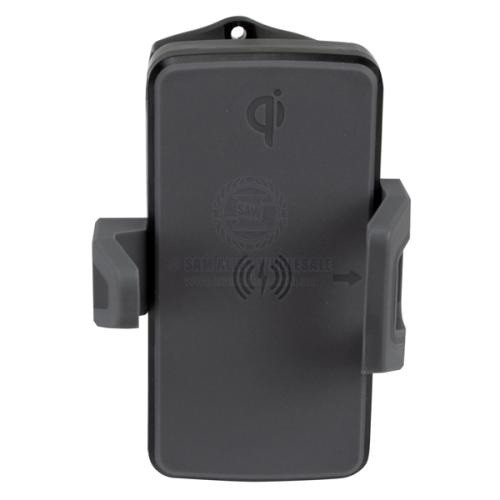 Relaxn Charger - Wireless - Phone Holder Gimbal Mount