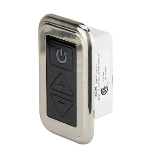 Relaxn Led - Digital Dimmer Switch