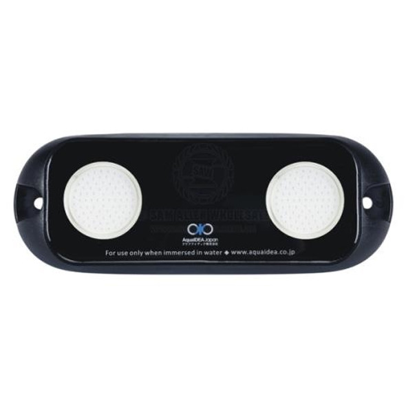 Light LED underwater AquaIDEA B20W 2700lm 12v blue