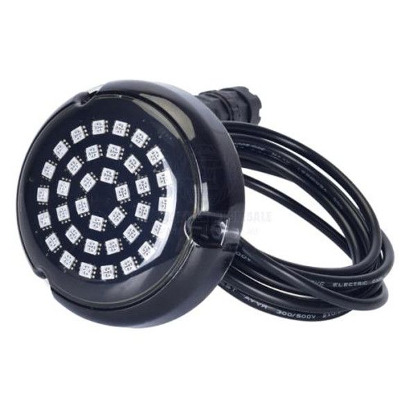 Light LED Underwater AquaIDEA B6W 9-32v RGB