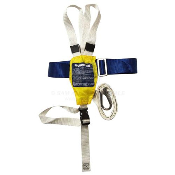 Burke Harness - Child