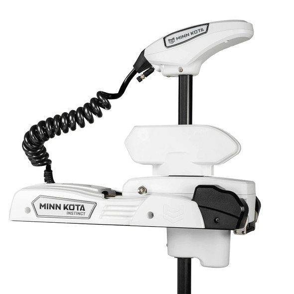 Minn Kota Riptide Instinct Quest 72”