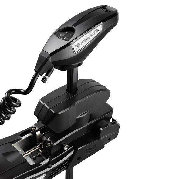 Minn Kota Riptide Instinct Quest Black