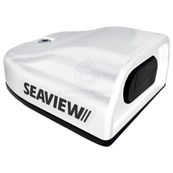 Seaview Horizontal 90° Dual Cable Seals