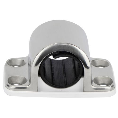 Seaview Modular Light Bar Mounting Saddle & Hardware Kit