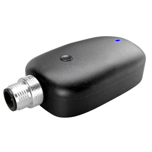 KUS NMEA2000 Bluetooth Gateway Plug & Play 9-16v