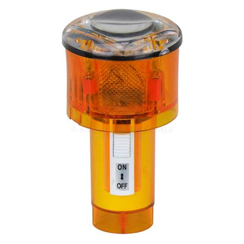 Marker Light - LED Solar Powered