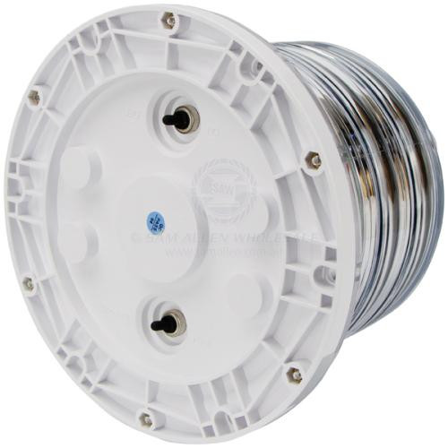 Warning Light - LED Solar Powered 170MM