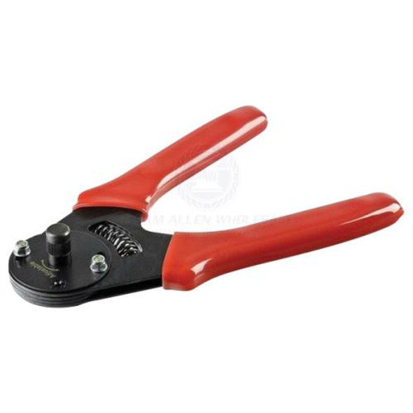 Crimping Tool Deutsch Plug Size 16