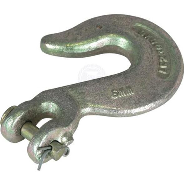 Slip Hooks - Clevis