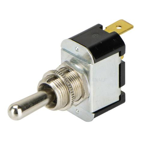 Switch Toggle Carling F Series Single Pole (ON)-OFF