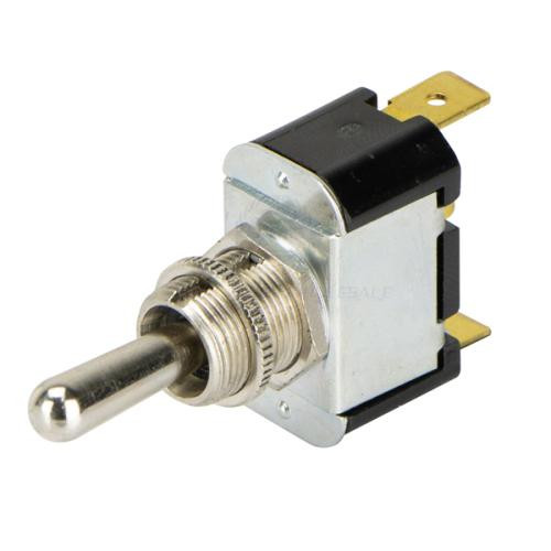 Switch Toggle Carling F Series Single Pole ON-ON