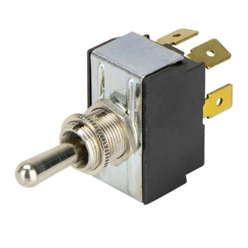 Switch Toggle Carling G Series Double Pole (ON)-OFF