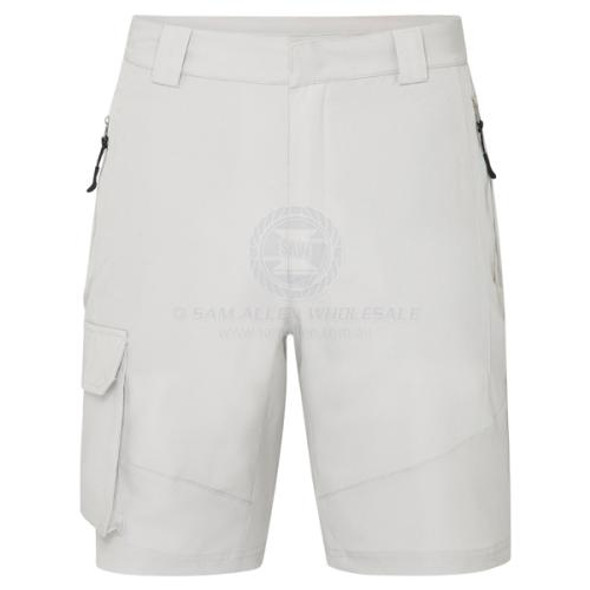 Burke Shorts - Crew (Grey)