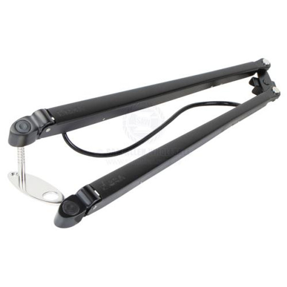 Roca Wiper Arm W25 Pantograph Adjustable 470 - 750mm