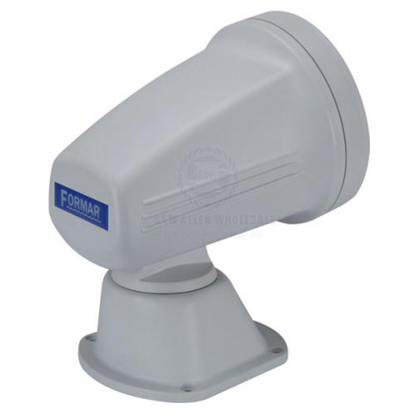 Light Search LED White ASA Body Panel Mount Joystick Control