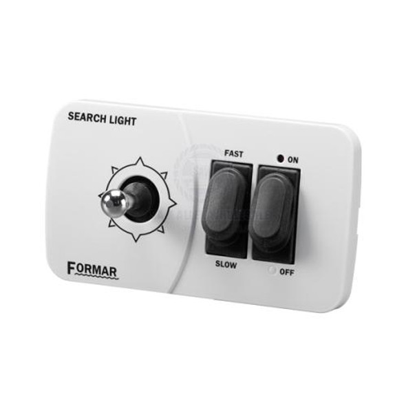 Joystick Control Panel Only Suit 701820 & 701822 LED Search Light