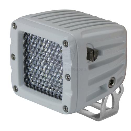 Relaxn LED Flood Light with Bracket Mount