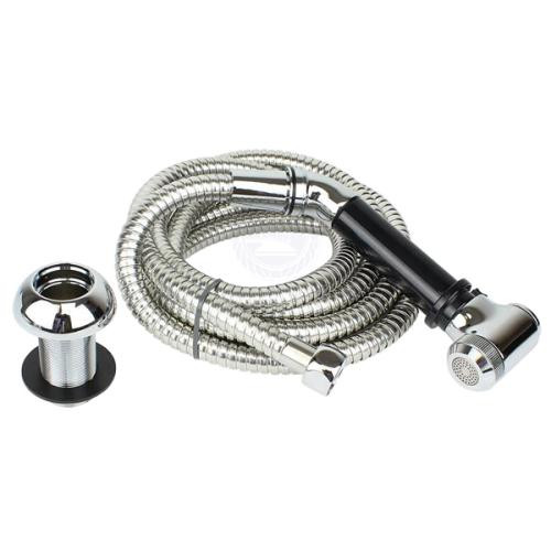 Relaxn Elbow Sprayer with 8FT S/Steel Hose