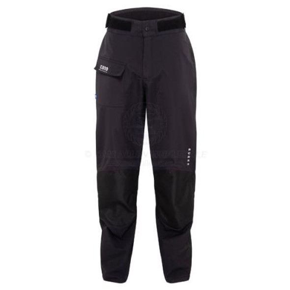 Burke Trousers - CB10 Bass