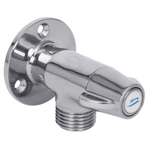 Tap - Washdown - Faucet - Stainless Steel