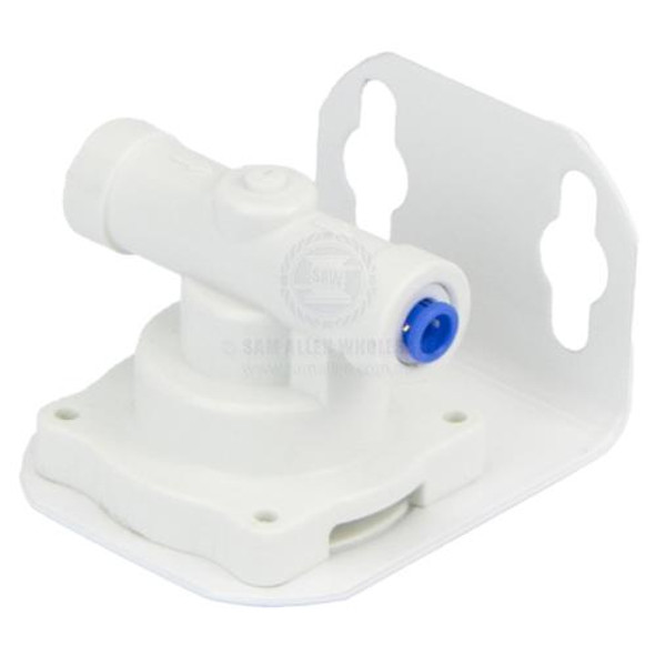 Water Filter Head Shurflo Suit Quick Change Cartridge