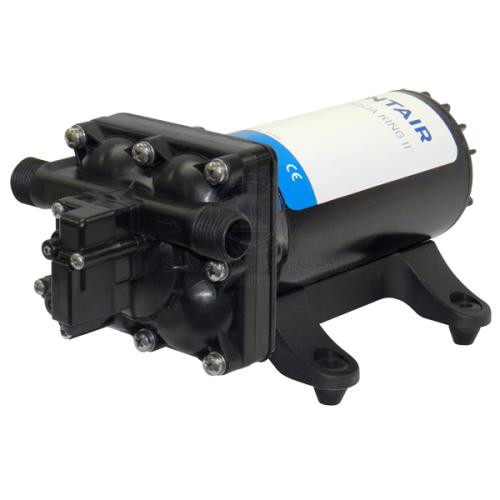 Shurflo AquaKing II  Fresh Water Pump 55PSI - 18.9L/min - 5GPM