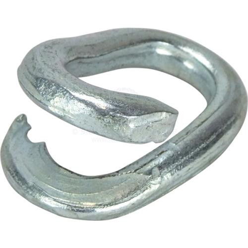 Split Links - Zinc Plated