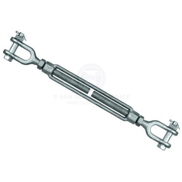 Turnbuckle Grade P Jaw Jaw
