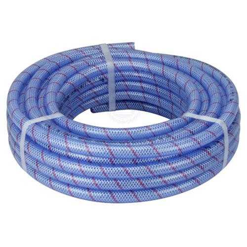 Hose - PVC Braided CMP - Per Metre