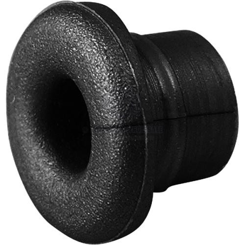 Grommets - Nylon (Black)
