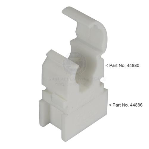 John Guest Mounting Clip Spacer