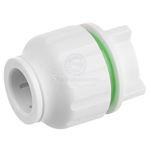 Twistloc End Stop - 22mm Tube