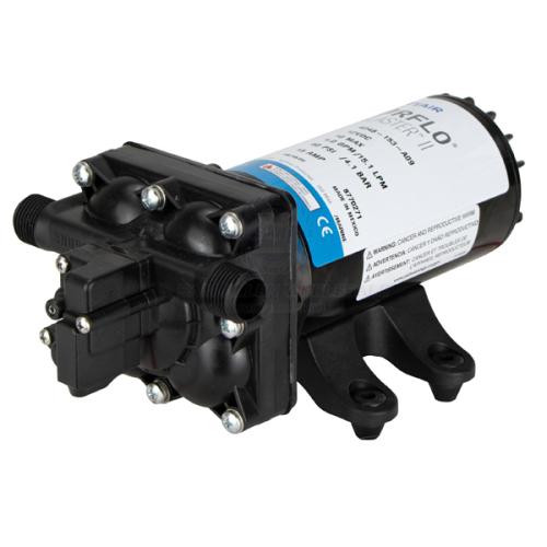 Shurflo Pro Blaster II Deck Wash 60PSI- 15.1 L/min - 4GPM