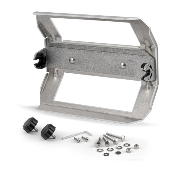 Humminbird XPLORE 12 In Dash Mount