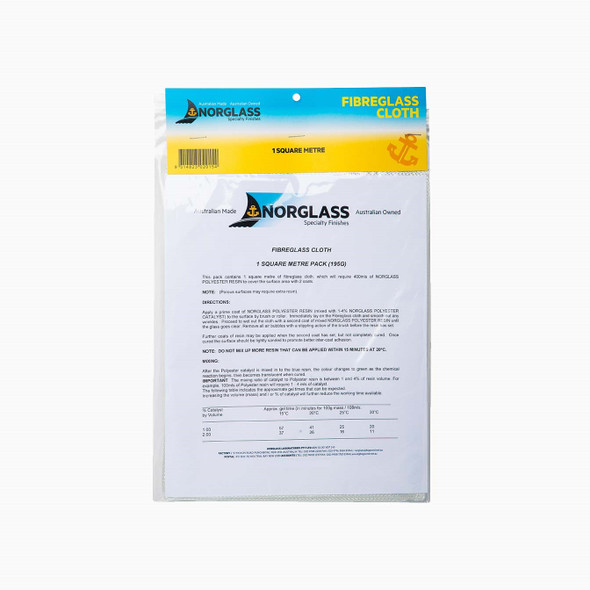 Fibreglass Cloth by Norglass