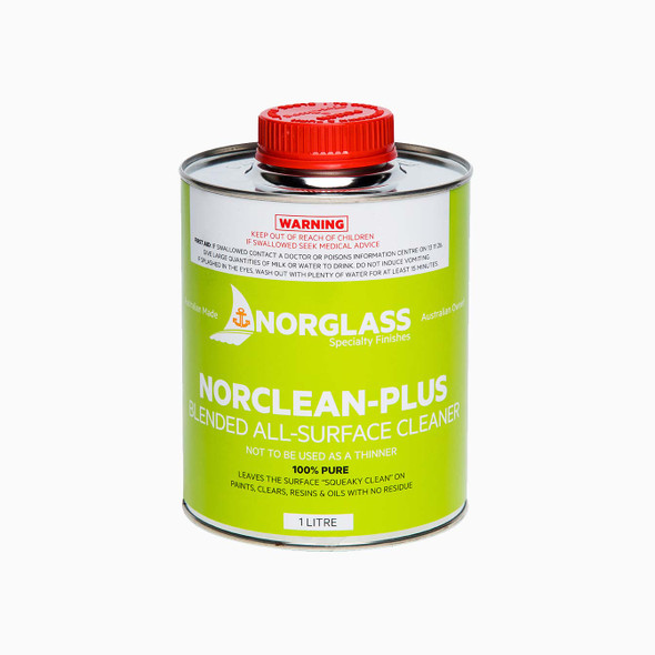 Norglass Norclean-Plus