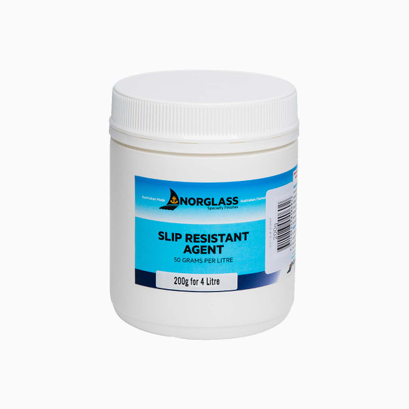Norglass Slip Resistant Agent Norglass Slip Resistant Agent