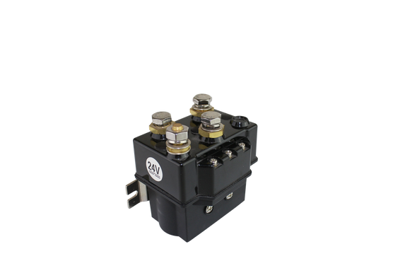 400 Amp Solenoid 24V Version