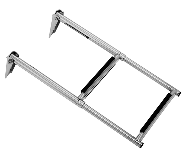 Telescopic S/Steel Boarding Ladder Telescopic S/Steel Boarding Ladder