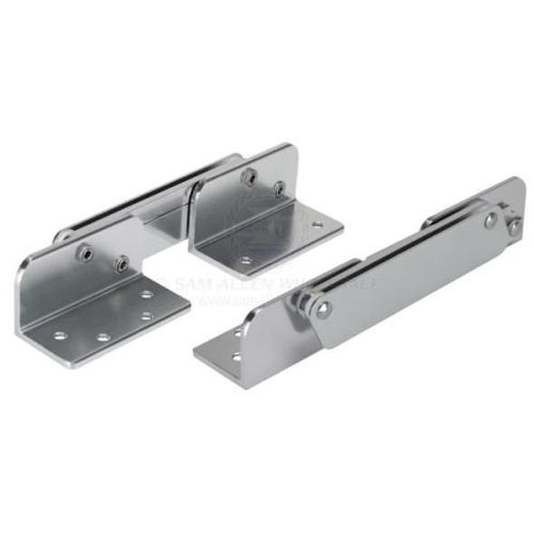 Relaxn Seat Thigh Rise Hinge - Pair suits 293705 / 293706 / 293706-FORM