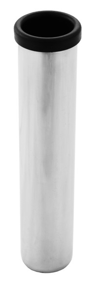 Rocket Launcher Chimney/Rod Holder With ABS Plastic Top