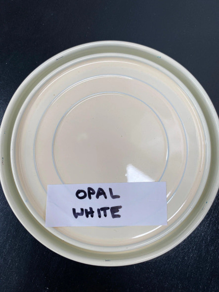 Norglass Weatherfast Gloos Acrylic Opal White