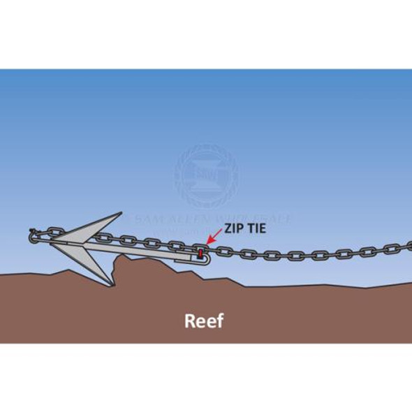 Anchor-Mooloolaba Pick 30lbs
