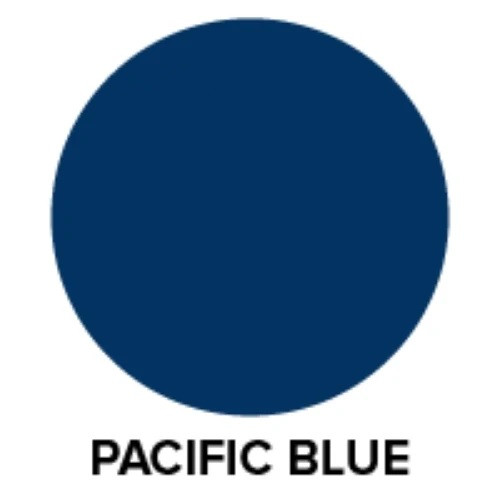 Norglass Weatherfast Premium Enamel Gloss in Pacific Blue