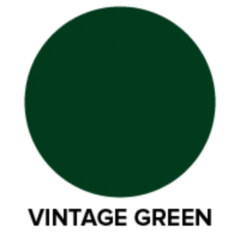 Norglass Weatherfast Premium Enamel Gloss in Vintage Green